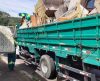 1º Arrastão de Limpeza do ano recolhe 38 toneladas de entulhos em Franca - Jornal da Franca