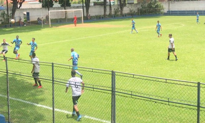 ​Inter Franca tem bom desempenho  na abertura da Sanca Cup em S. Carlos