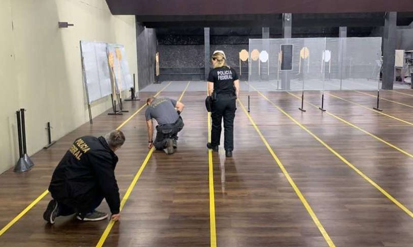 Polícia Federal fez operação de inspeção em Franca e mais 70 cidades paulistas