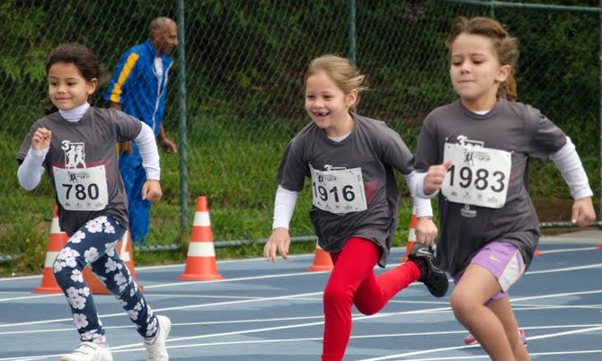 Sesi Franca Basquete Night Run Kids abre inscrições para corrida que será dia 17