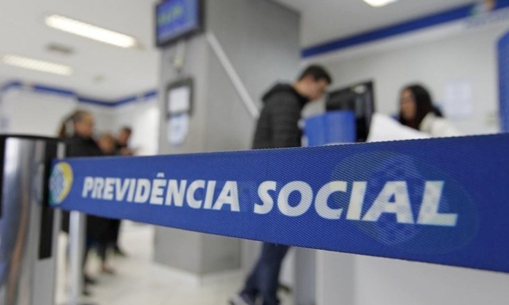 Medidas para redução de filas do INSS serão anunciadas no dia 15