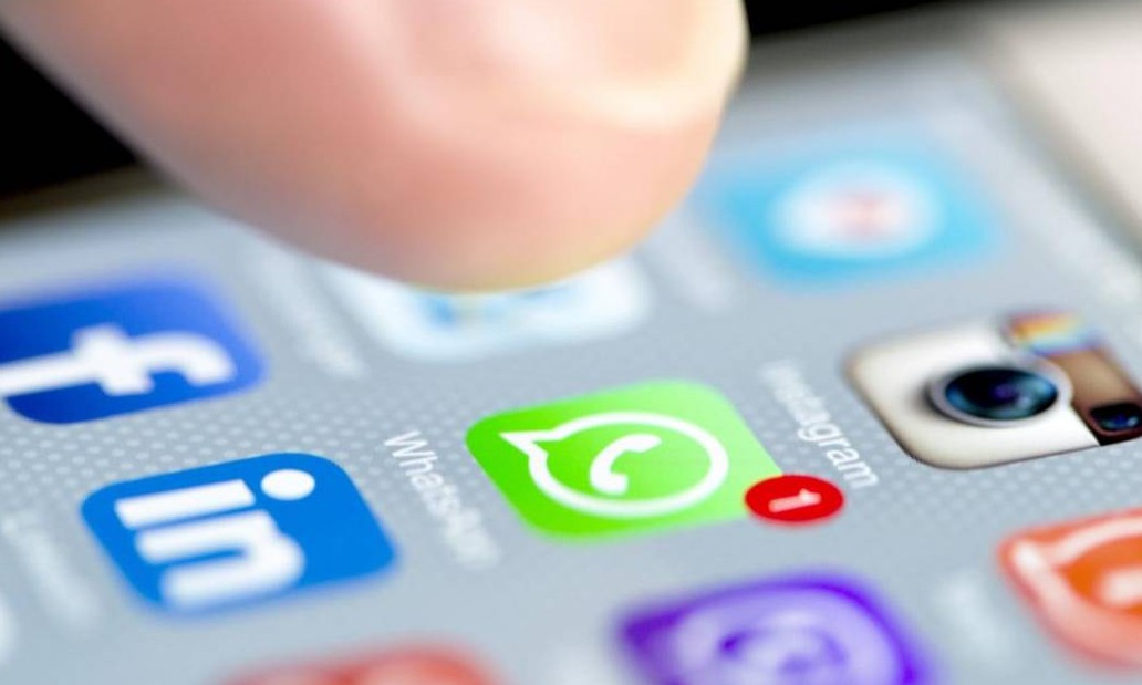 Pagamentos através do WhatsApp chegam ainda este ano ao Brasil