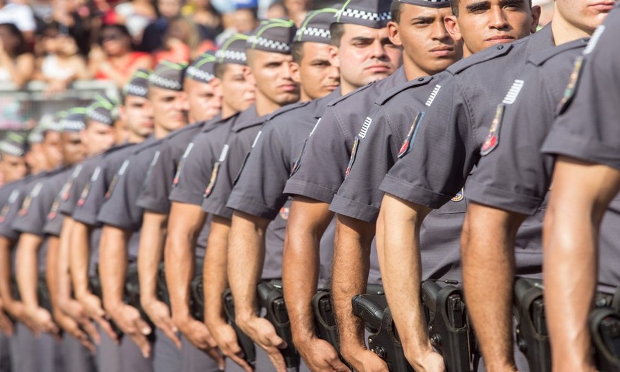 Concursos Polícia Militar: confira a previsão para 2020 no estado de São Paulo