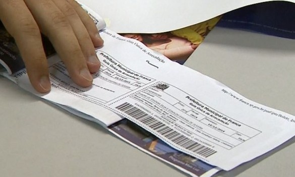 Prazo para pagamento do IPTU 2020 com desconto termina nesta sexta, 24
