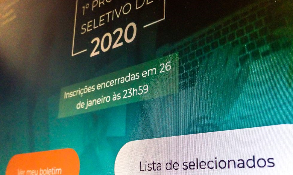 Aprovado no Sisu tem até 04/02 para se inscrever na faculdade escolhida