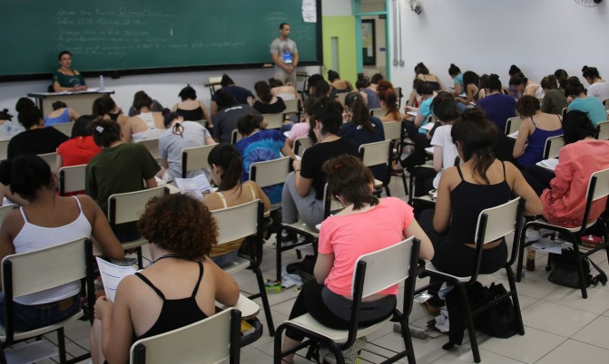 Cursinho Pré-Vestibular gratuito da Unesp Franca abrirá inscrições dia 21/01