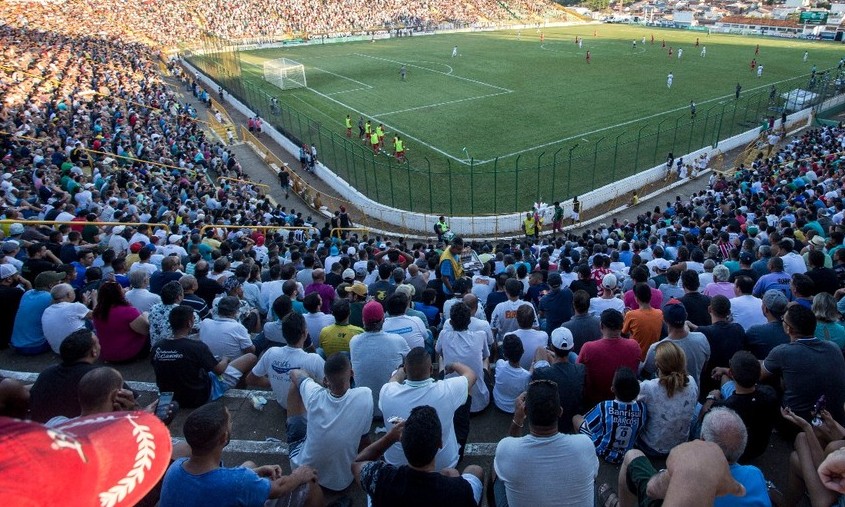 Copinha: Corinthians enfrenta o Mirassol nesta quarta, 15, no Lanchão