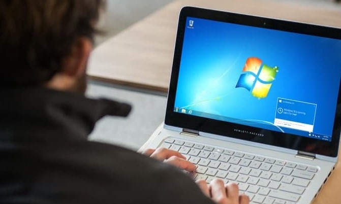 Windows 7 deixa de ter suporte a partir desta terça, 14; entenda o que acontece