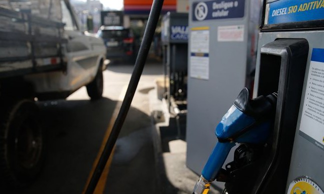 Petrobras reduz preço da gasolina e do diesel para distribuidoras nesta 6ª, 24