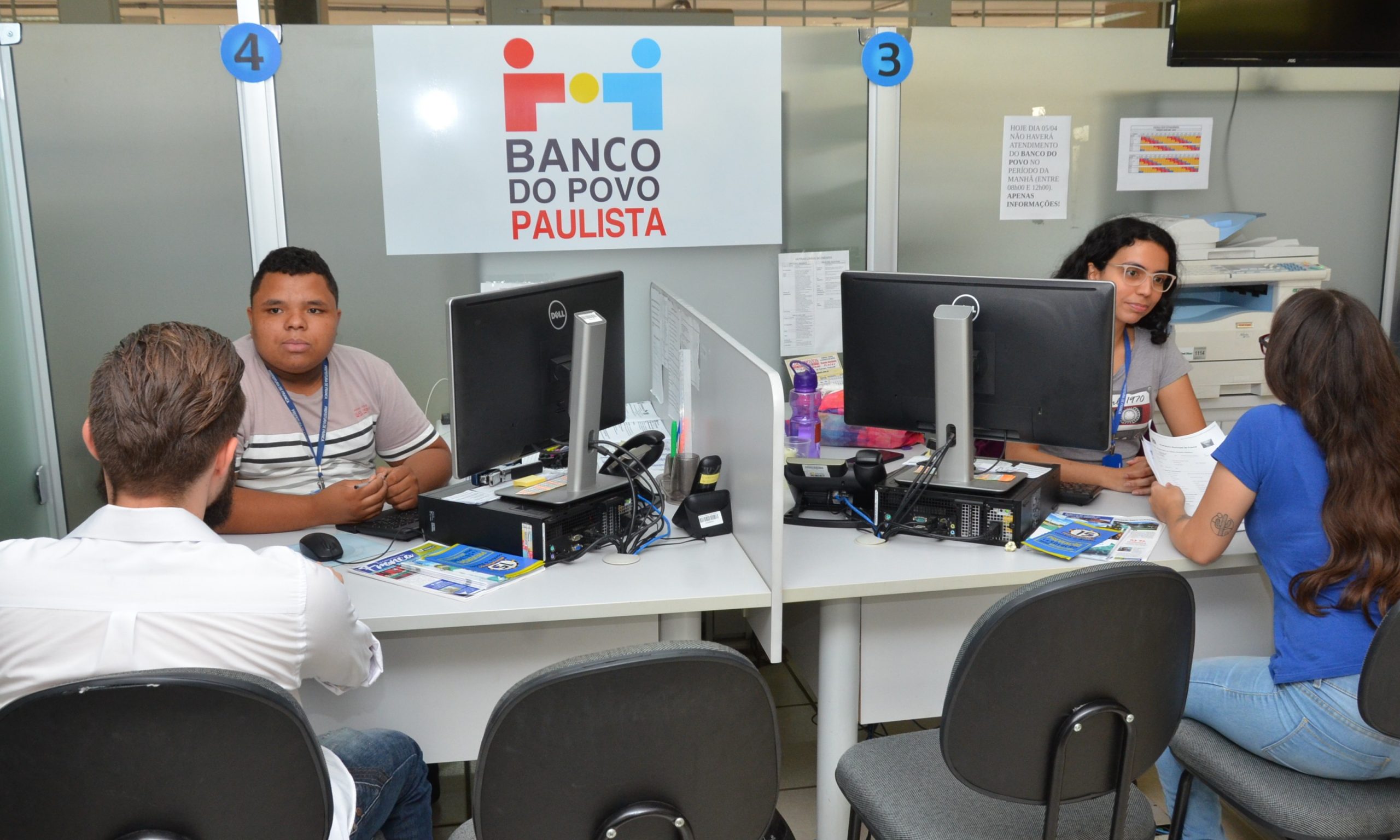 Banco do Povo de Franca ultrapassa os R$ 2 milhões em empréstimos em 2019