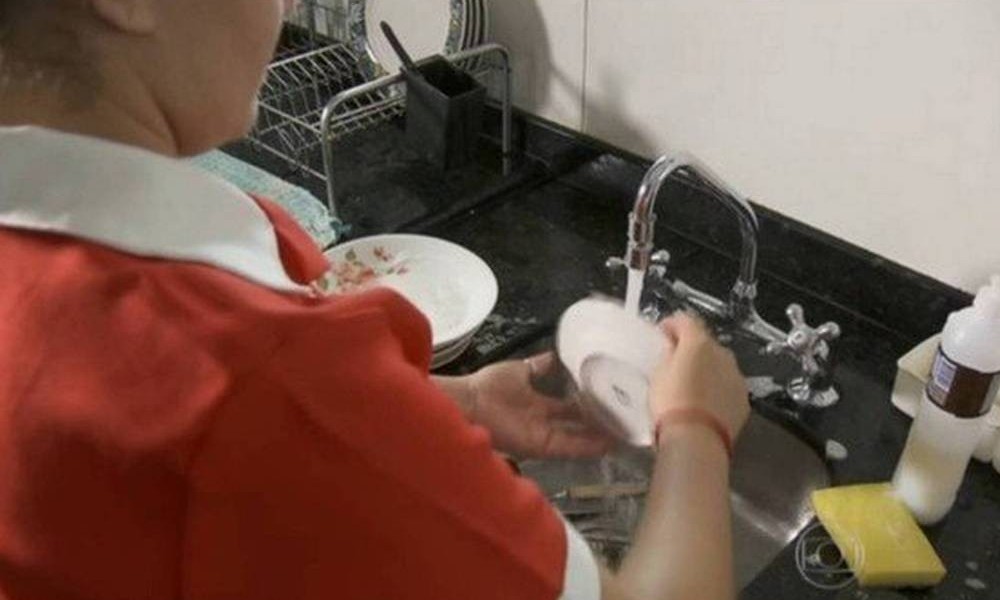 Dedução de empregado doméstico no Imposto de Renda não será mais aceita