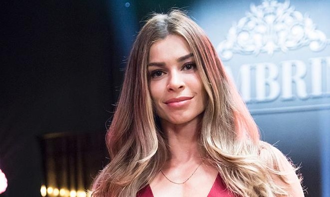 Grazi Massafera diz que cogitou recusar papel na novela Bom Sucesso