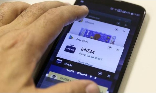 Notas individuais do Enem 2019 serão divulgadas na sexta, 17; veja como acessar