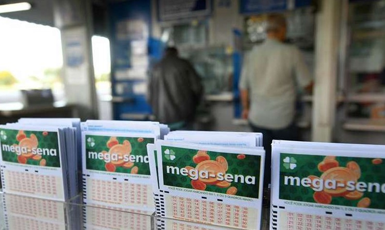 Mega da Virada: 4 apostas acertam os 6 números e levam R$ 76 milhões cada