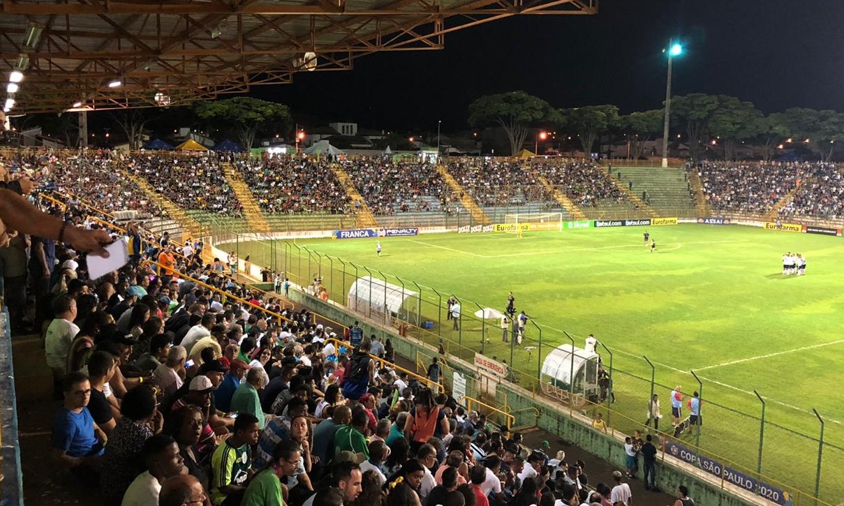 Ingressos para Corinthians x Juventude-RS, serão entregues a partir das 9h