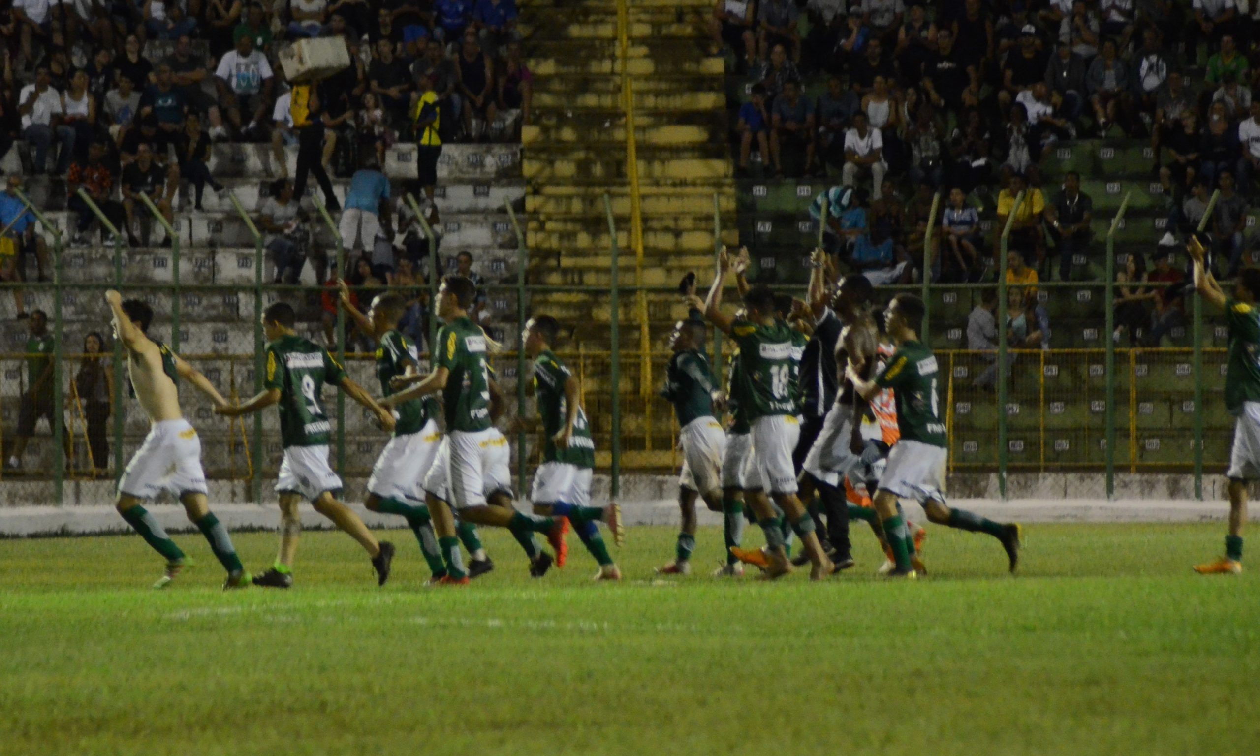 Decisão com o Corinthians é motivação a mais para a Francana nesta quinta, 09