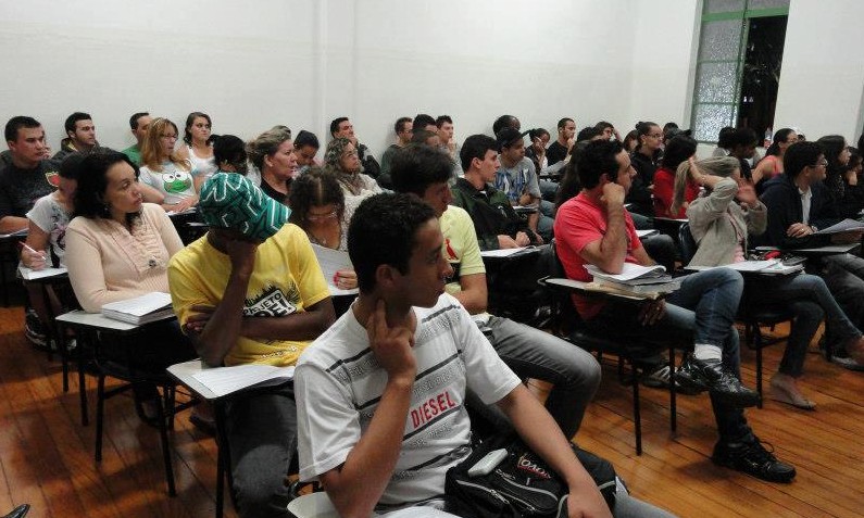 Cursinho Pré-Vestibular gratuito da Unesp Franca recebe inscrições: veja aqui
