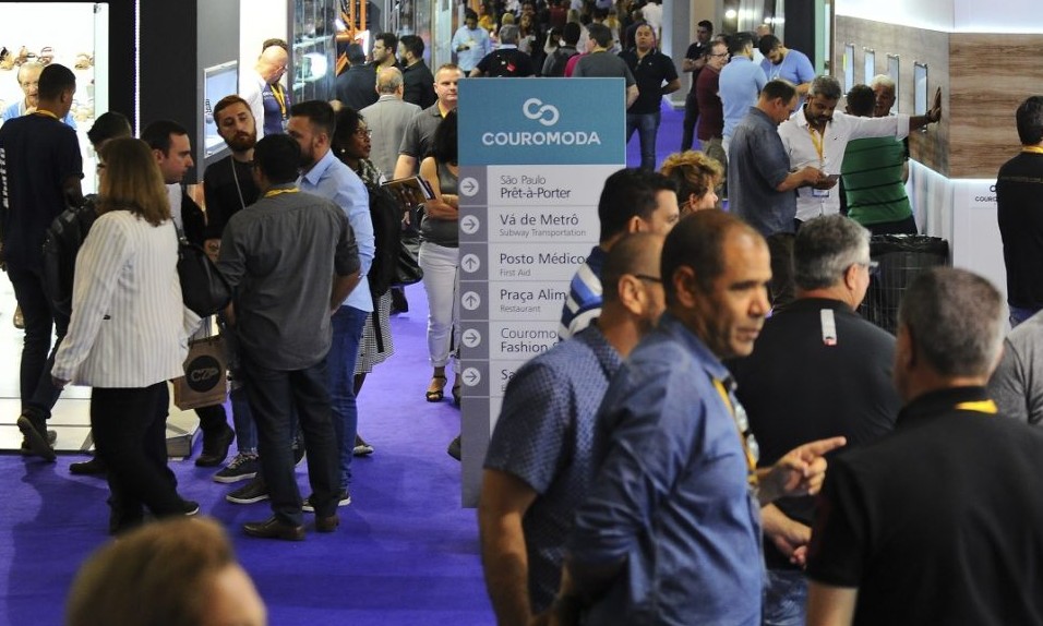 47ª Couromoda começa na segunda, 13; empresas de Franca confirmam presença