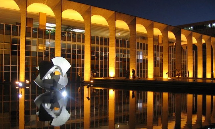 Concurso Diplomata 2020: Presidente Bolsonaro confirma novo edital