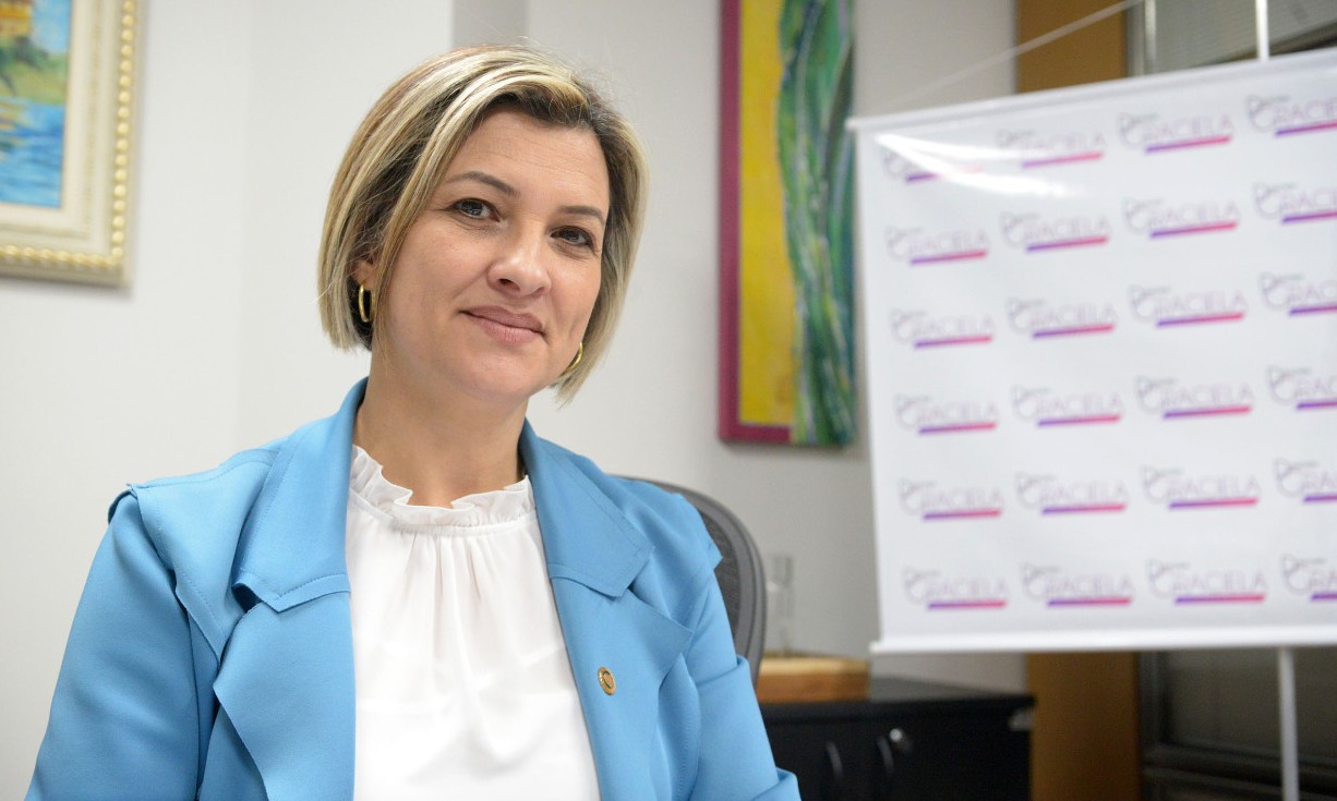 Graciela pede e Governo libera R$ 3,6 milhões para as  creches de Franca