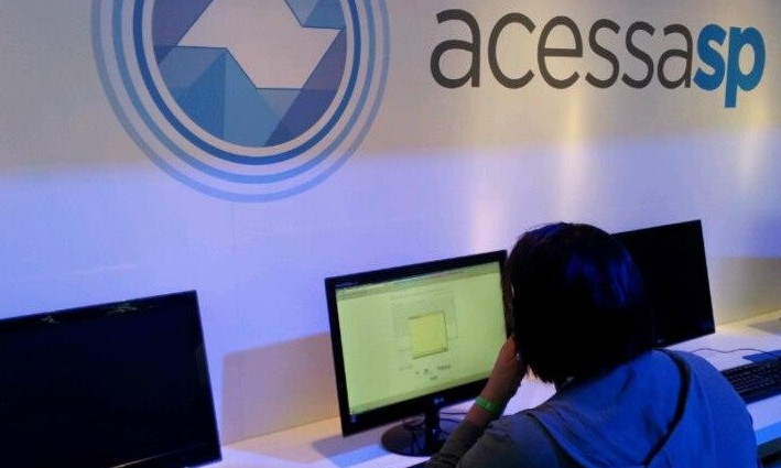 AcessaSP, na antiga Estação Ferroviária de Franca, será reaberto nesta sexta, 24