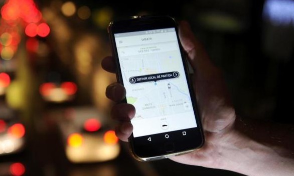 Transporte por aplicativo: Aumentam reclamações sobre cobranças indevidas
