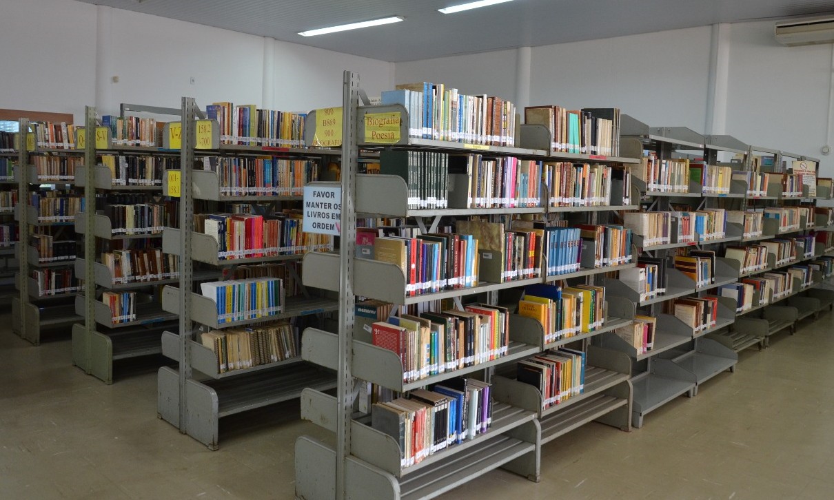 Campanha do Perdão segue até o fim de janeiro nas bibliotecas de Franca