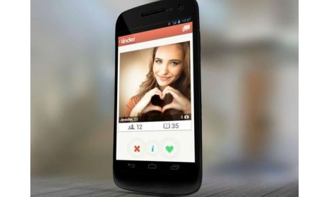 Mais de 70 mil fotos de usuárias do Tinder caem em fórum de cibercriminosos