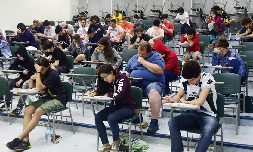 Confira a correção do primeiro dia da segunda fase da Unicamp 2020