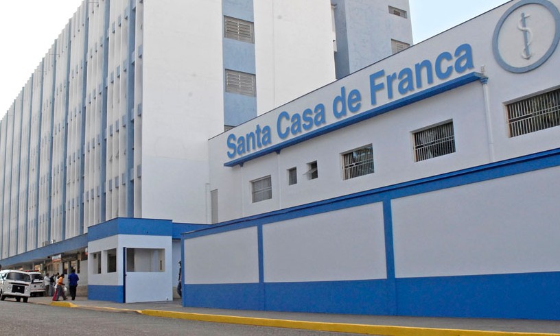 Estelionatários usam nome da Santa Casa de Franca para aplicar golpes