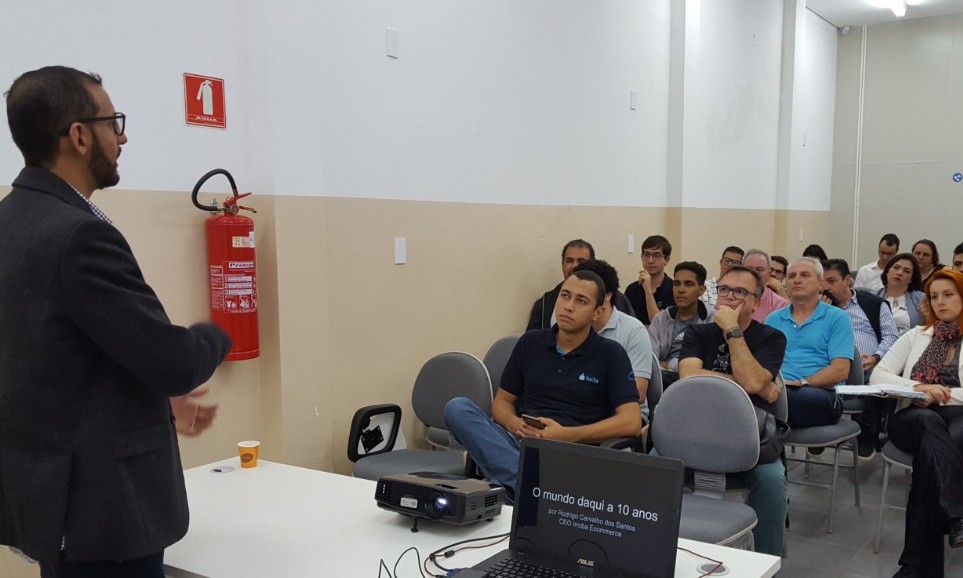 Desafios das empresas familiares em Franca é tema de evento gratuito no dia 27