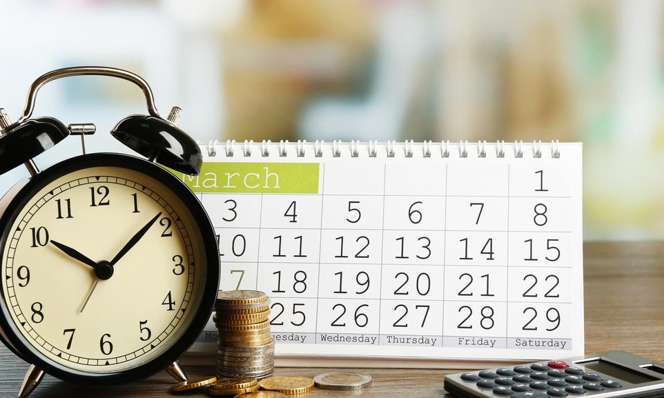 Compensação de horas reduz impacto econômico de feriados em 2020
