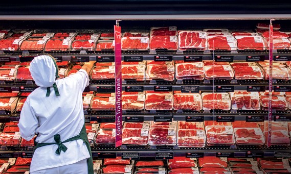 Preço da carne começa a cair nos açougues de SP e deve chegar ao interior