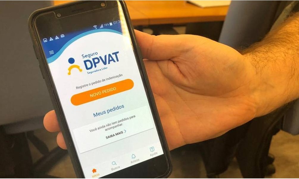 Pagou DPVAT a mais? Saiba o que fazer para receber a diferença na sua conta