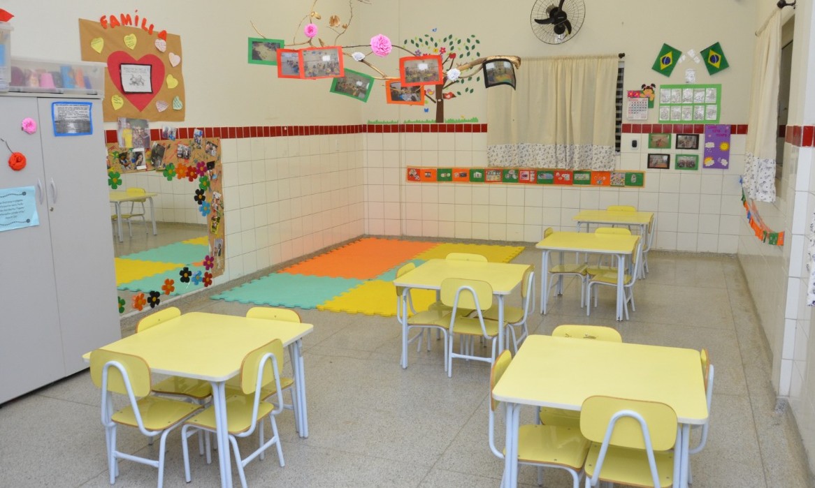 Creches de Franca: lista com nomes dos contemplados com vagas será divulgada
