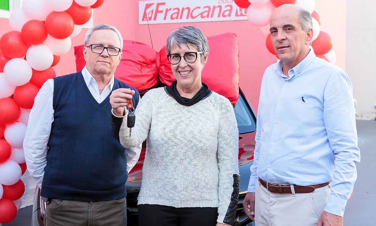 ACIF sorteia Renault Captur 0 km nesta sexta e encerra ‘Eu Curto Prêmios’