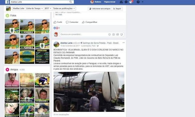 Em ano eleitoral no Brasil e EUA, Facebook aperta cerco contra vídeos manipulados