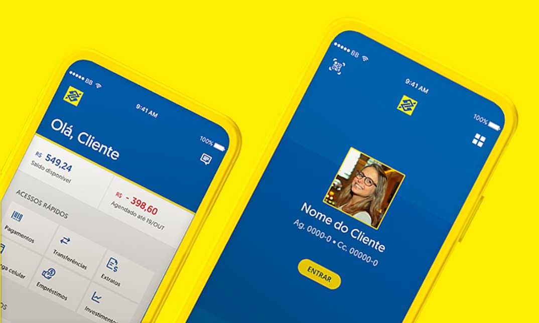 Banco do Brasil ultrapassa 1,1 milhão de contas digitais abertas durante 2019