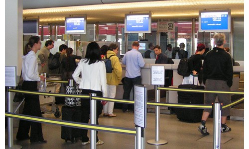 Cias aéreas tentam barrar sites que ajudam usuários a entrar com processos