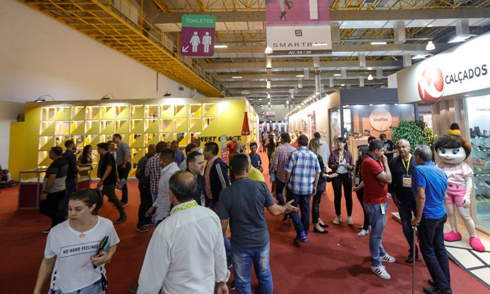 Com a participação de indústrias de Franca, 47ª Couromoda começa dia 13