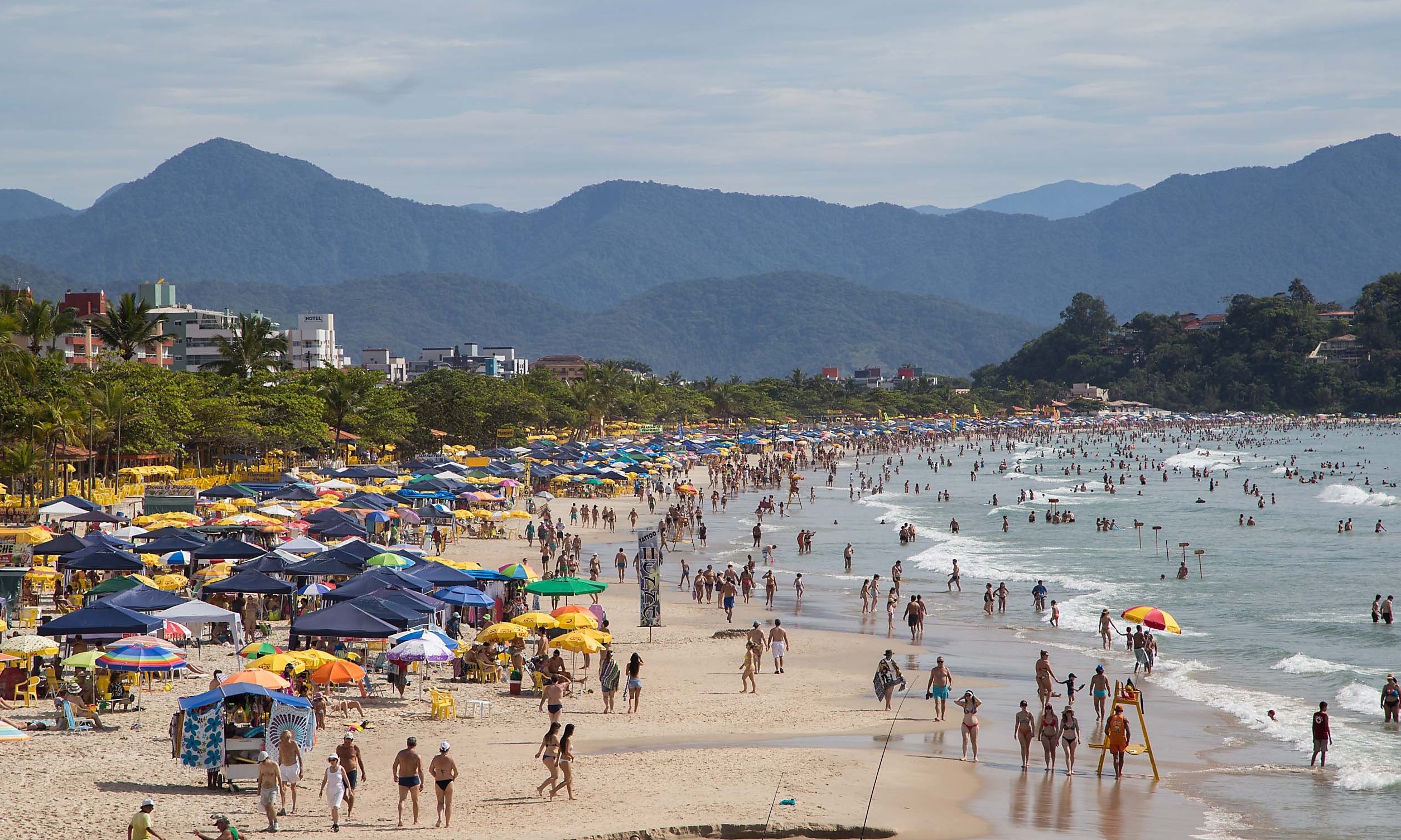 Fecomércio-SP estima perda de R$ 11 milhões com feriados emendados no ano