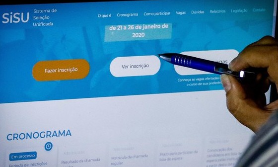 Sisu é liberado depois de Tribunal derrubar liminar. Veja os nomes aprovados
