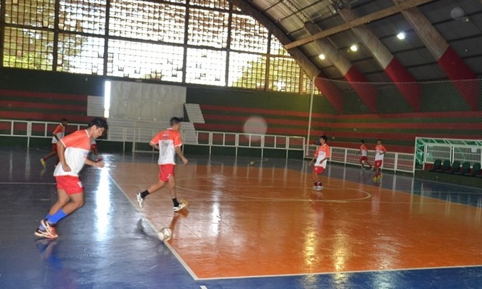 Futsal de Franca realizará peneirão para recrutar novos atletas para time
