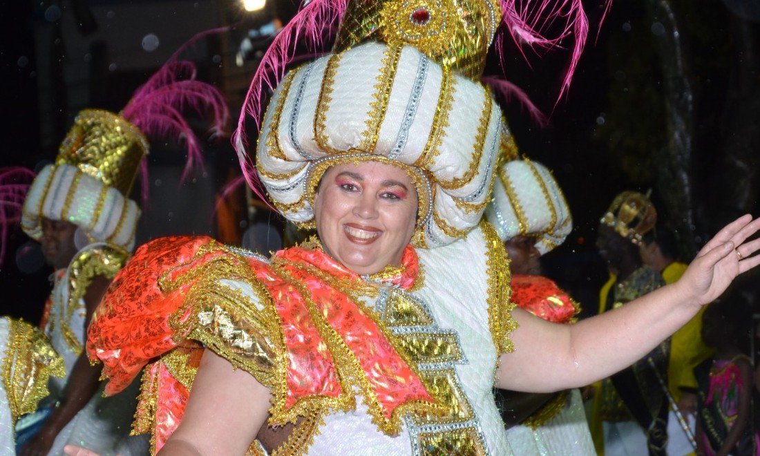 Carnaval 2020: documentos para desfile de escolas de Franca devem ser entregues