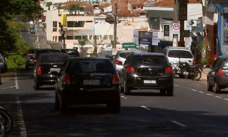 Estado de SP arrecada R$ 6,33 bilhões com primeiro ciclo do IPVA 2020