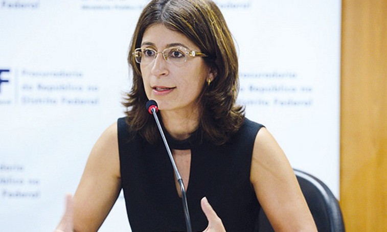 Raquel Branquinho, de Franca, é nomeada para o grupo da Lava-jato na PGR