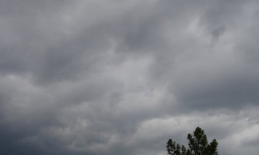 Franca terá domingo, 12, nublado e com pancadas de chuva rápidas