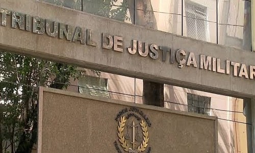 Tribunal de Justiça Militar inscreve para concurso: salários até R$ 6.686,22