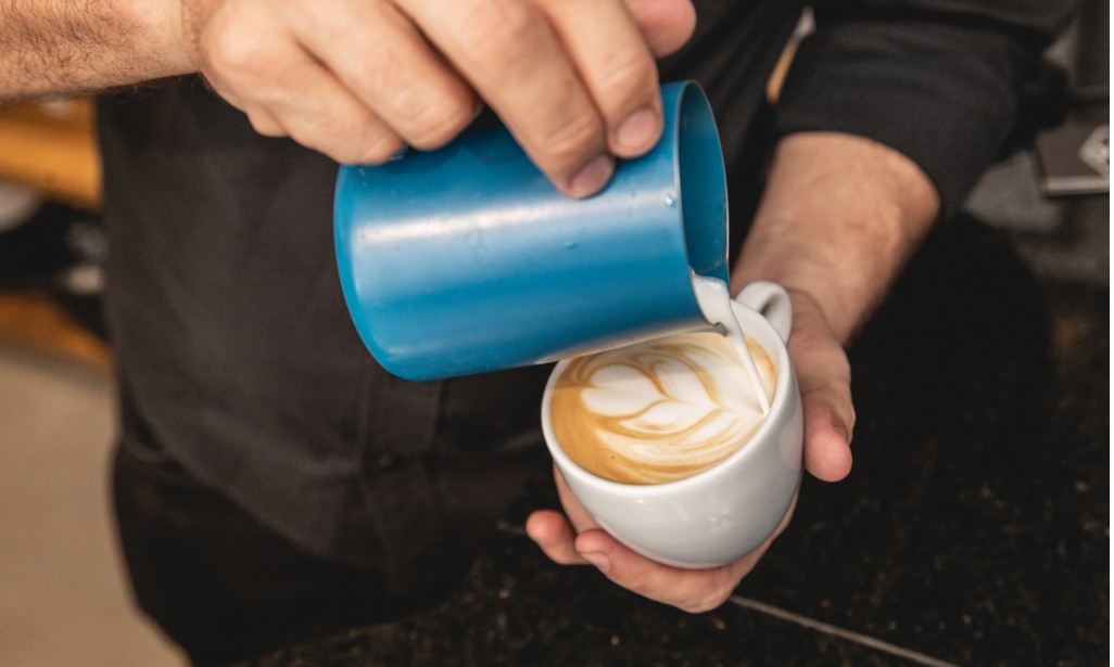 IBM anuncia app que rastreia produção de café, desde a fazenda até a xícara