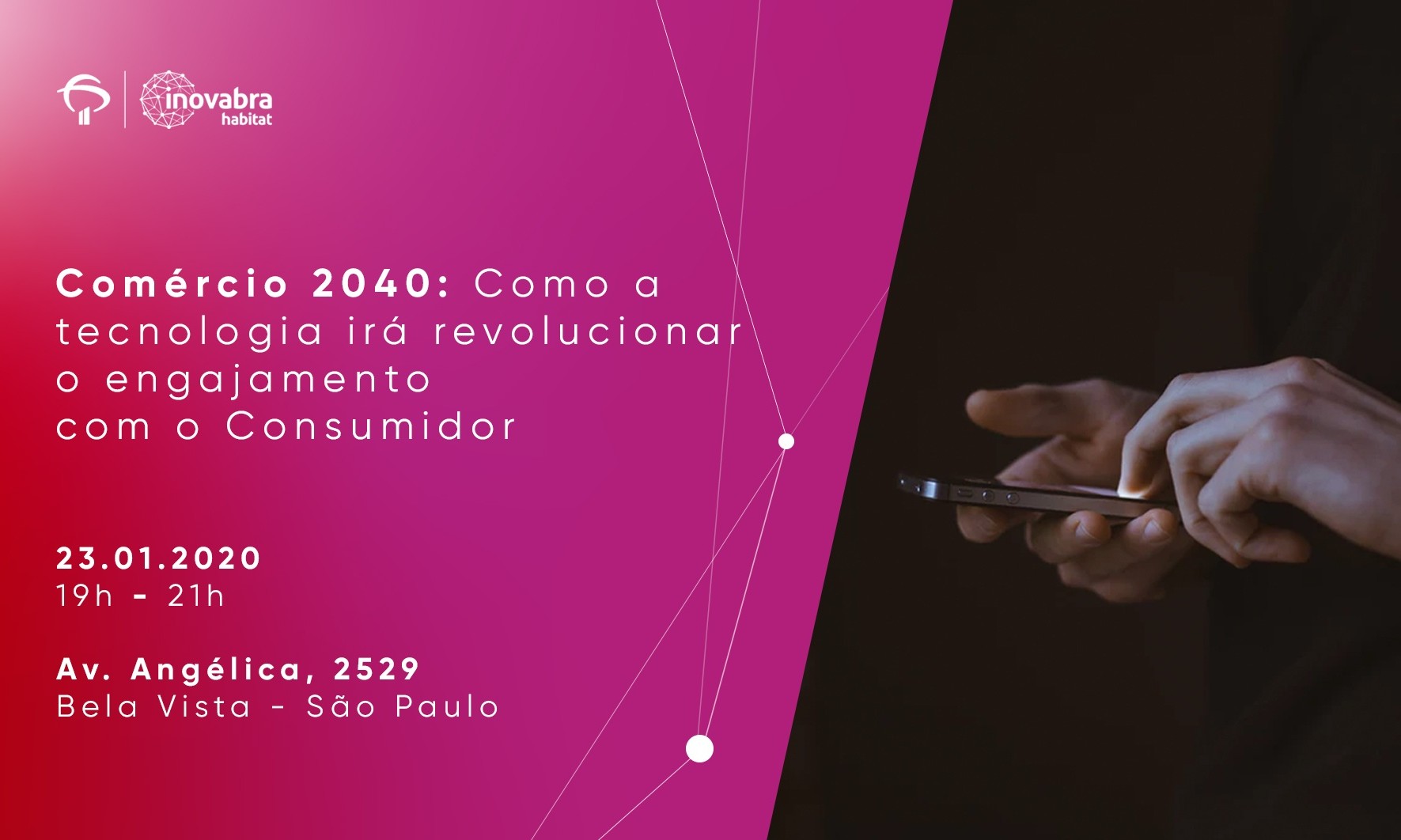 Euromonitor dará suporte ao associado ACIF que participar de palestra
